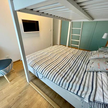 Apartament Pogorzelica Baltic Park Apartment Bagian luar foto