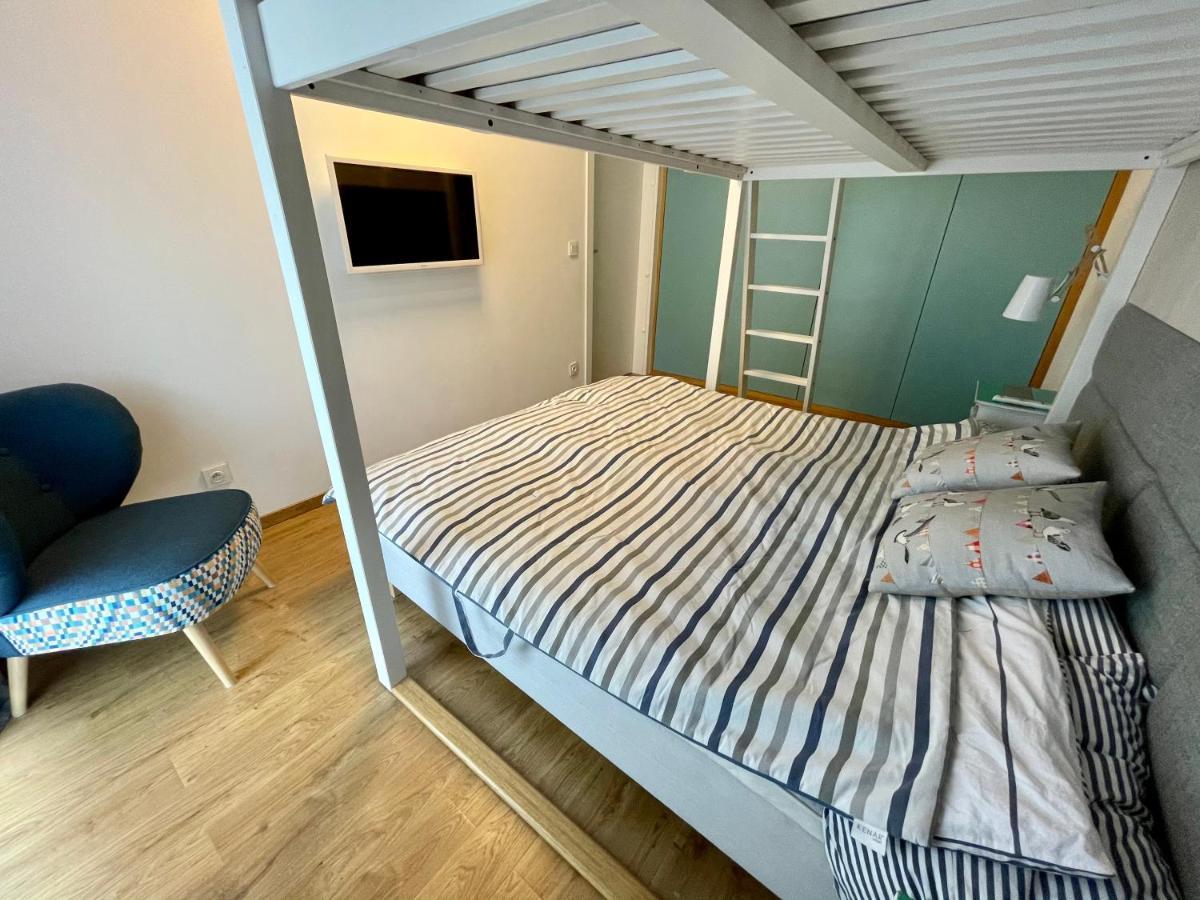 Apartament Pogorzelica Baltic Park Apartment Bagian luar foto