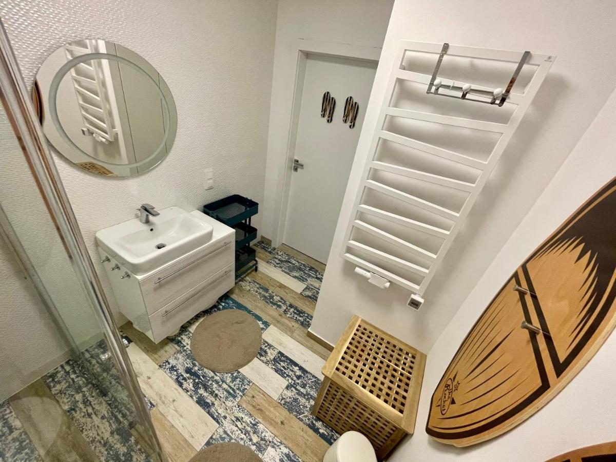 Apartament Pogorzelica Baltic Park Apartment Bagian luar foto