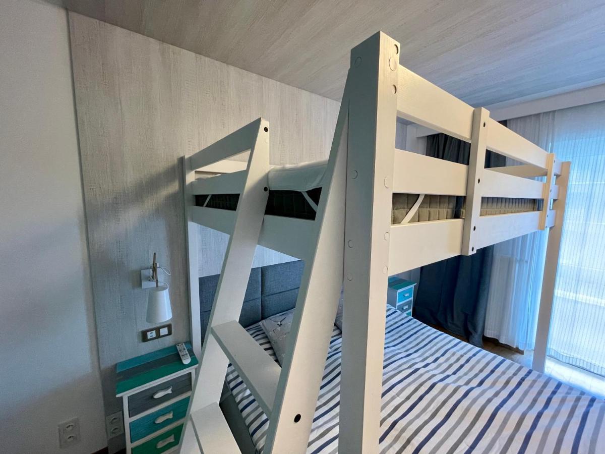 Apartament Pogorzelica Baltic Park Apartment Bagian luar foto