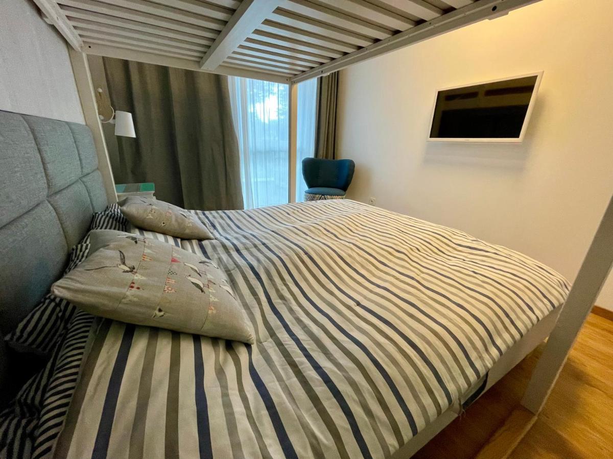 Apartament Pogorzelica Baltic Park Apartment Bagian luar foto